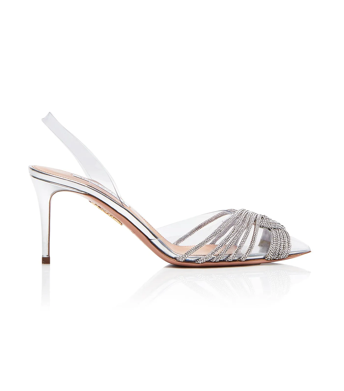 Gatsby Sling 75 Silver