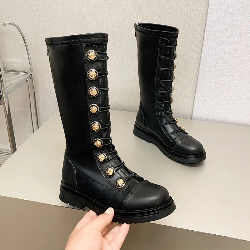 Girls Studded Boots Deal For Kids Boots Shoes