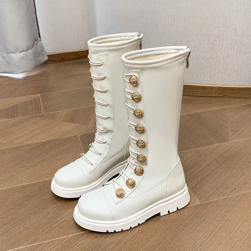 Girls Studded Boots Deal For Kids Boots Shoes