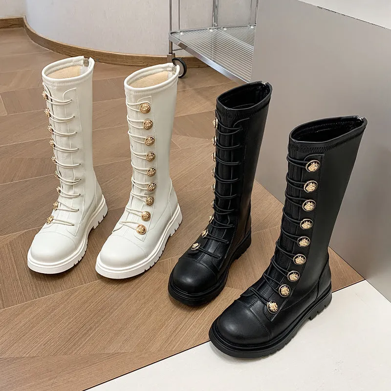 Girls Studded Boots Deal For Kids Boots Shoes