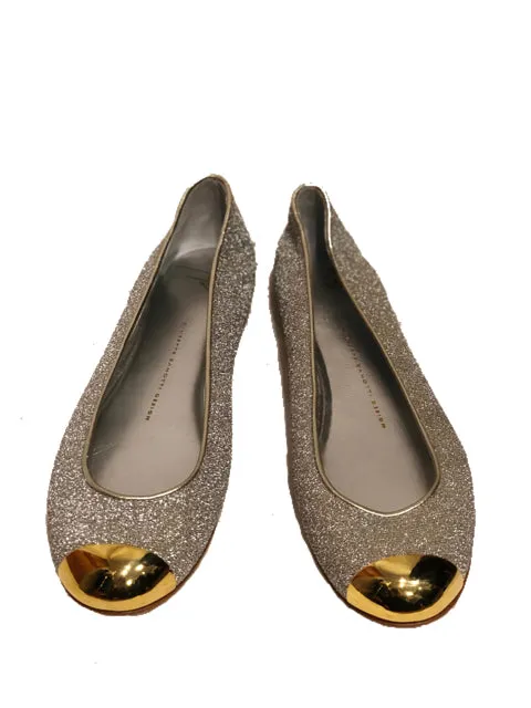 Giuseppe Zanotti Shoes