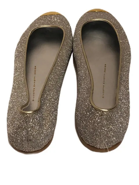 Giuseppe Zanotti Shoes