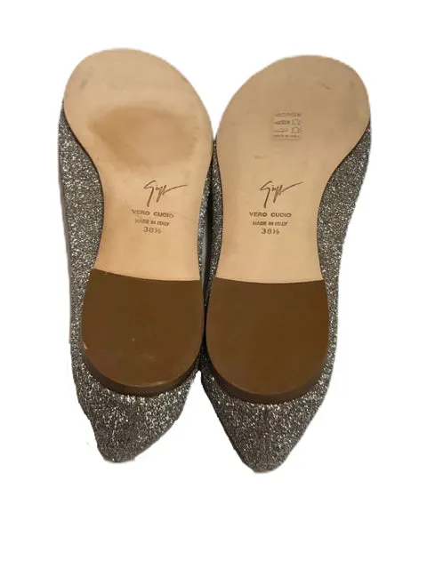 Giuseppe Zanotti Shoes