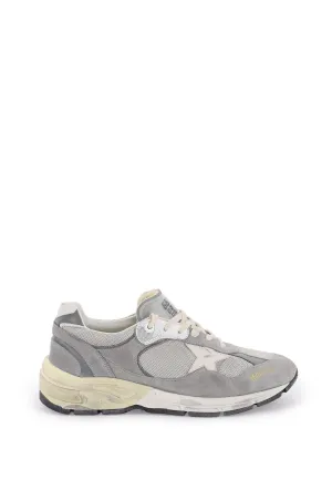 Golden Goose Dad-Star Sneakers