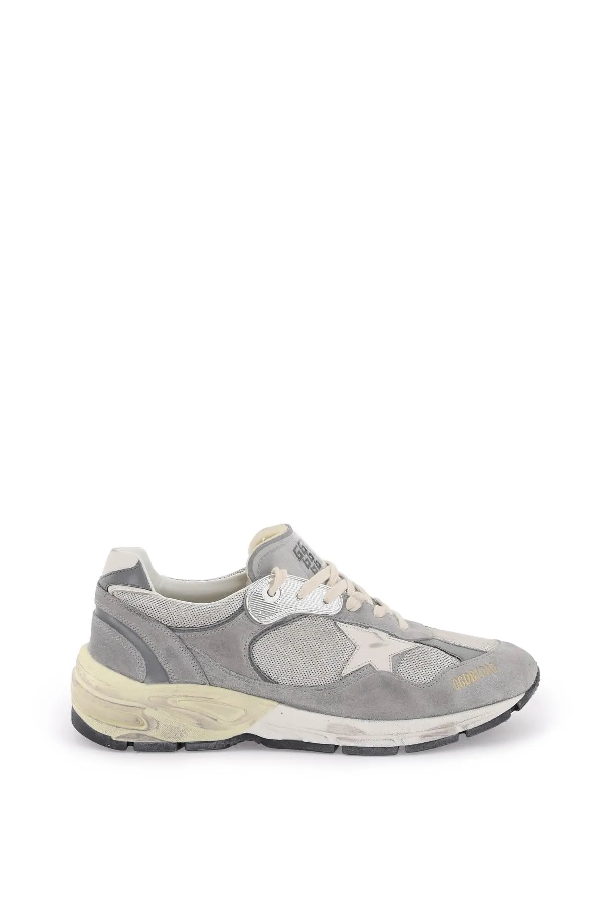 Golden Goose Dad-Star Sneakers