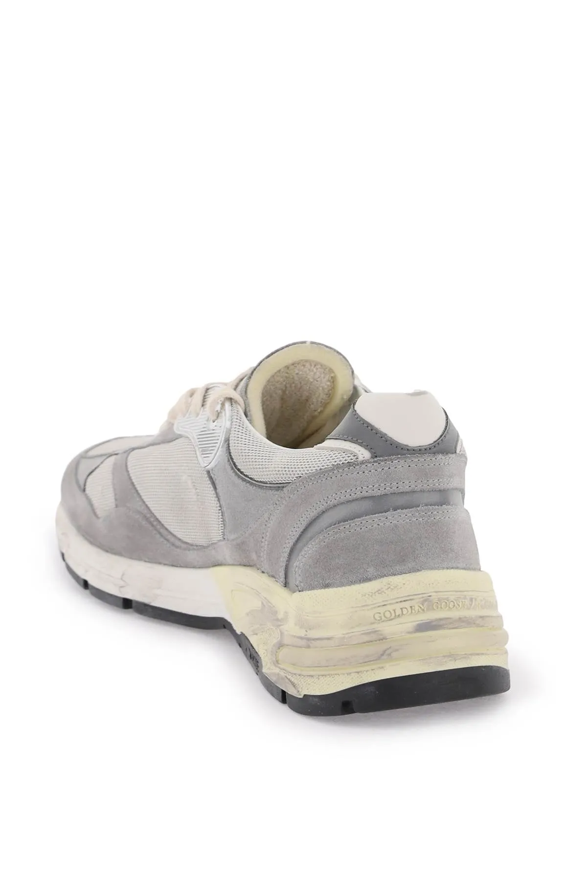 Golden Goose Dad-Star Sneakers