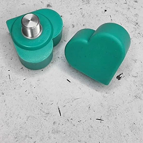 Grindstone Heartstopper Toe Stops