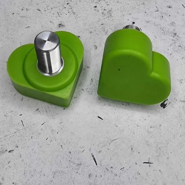 Grindstone Heartstopper Toe Stops