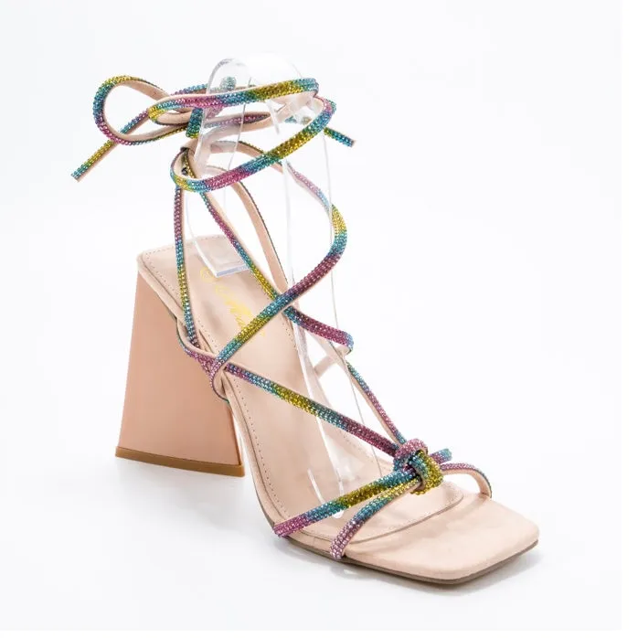 GUILTY PLEASURE-1 Rainbow