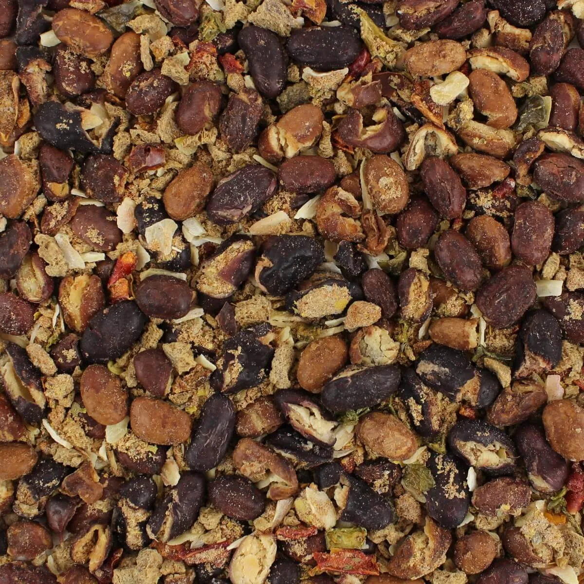Harmony House Southwest Style Mixed Bean Chili (2.75 oz)