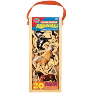 Horse Magnanimals