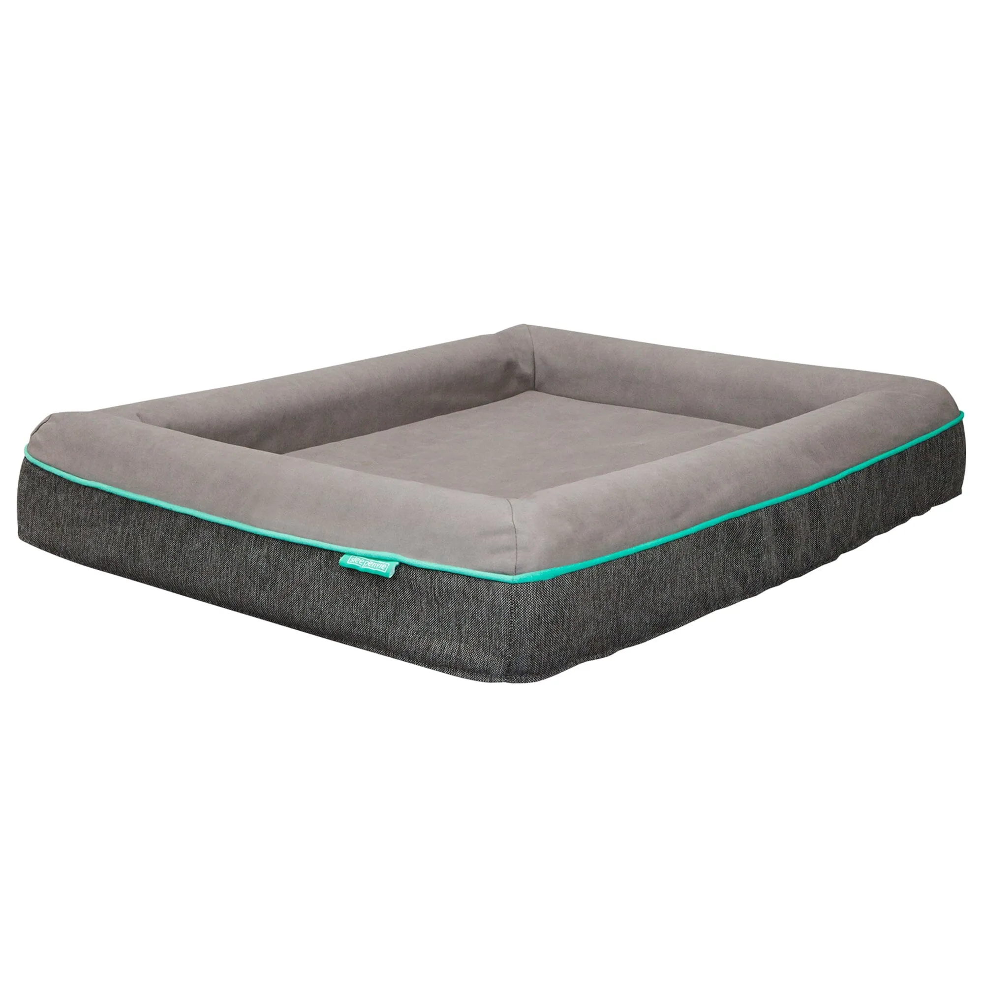 Jaxon Memory Foam Dog Bed