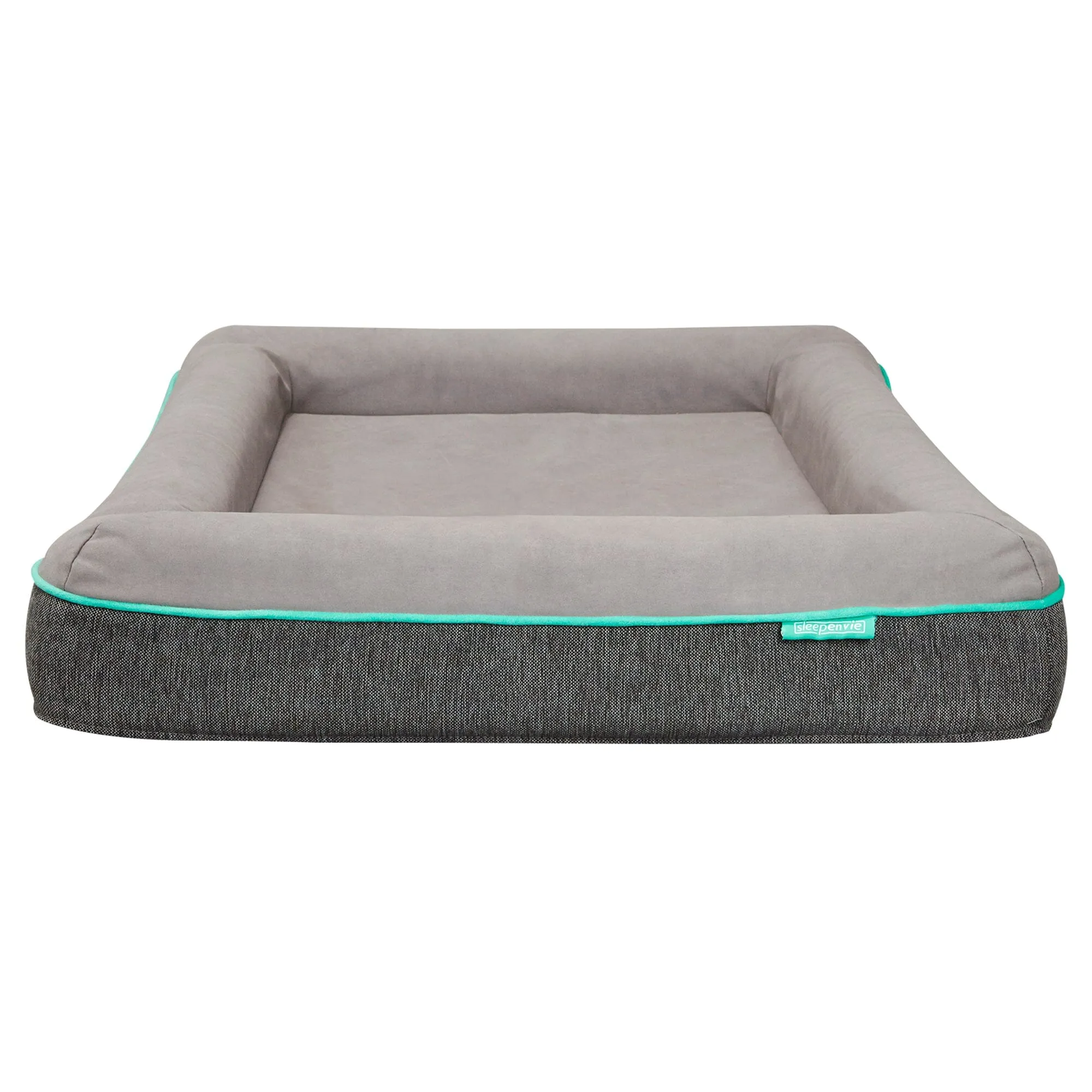 Jaxon Memory Foam Dog Bed