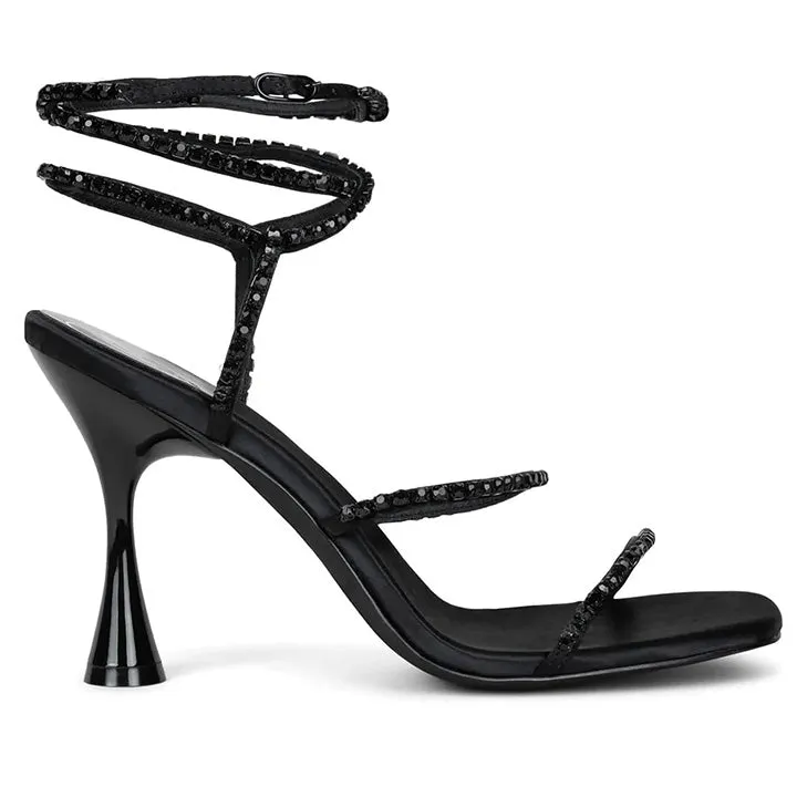 JEFFREY CAMPBELL GLAMOROUS HEELS