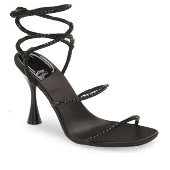 JEFFREY CAMPBELL GLAMOROUS HEELS