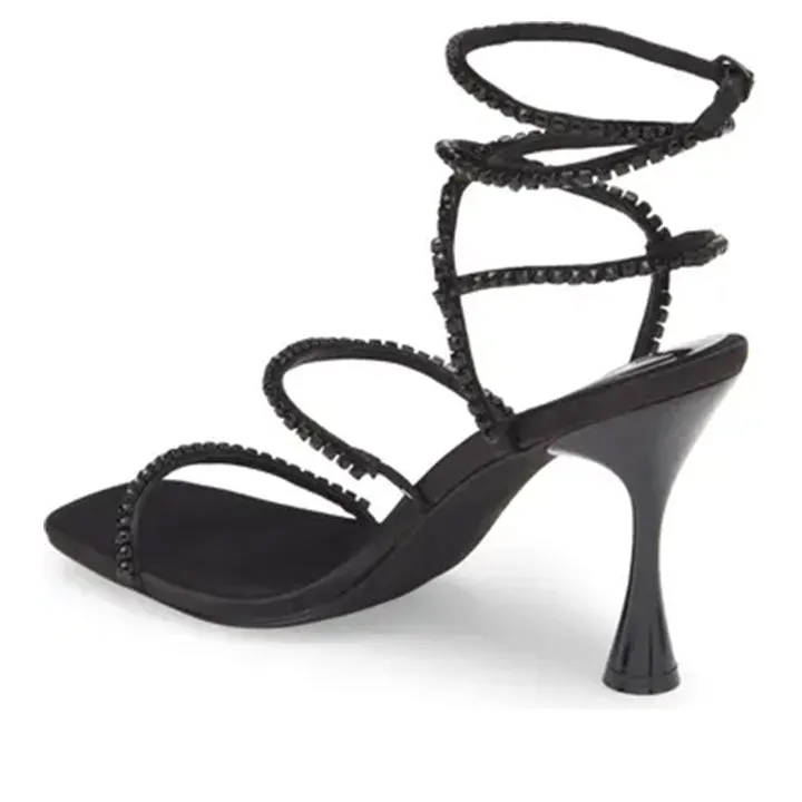 JEFFREY CAMPBELL GLAMOROUS HEELS