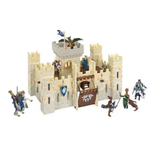 Knights Castle