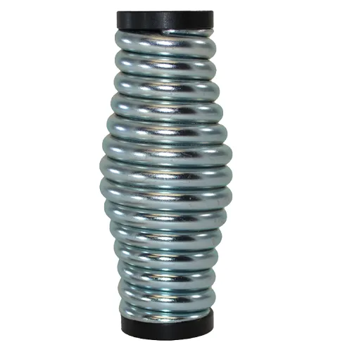 LED Whip Chunky Monkey Whip 22" Pair (New & Longer)