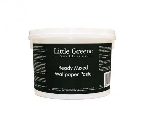 Little Green Wallpaper Paste 2.5kg