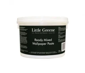 Little Green Wallpaper Paste 2.5kg