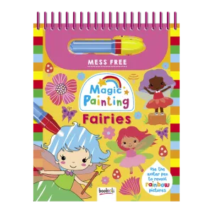 Magic Painting: Fairies