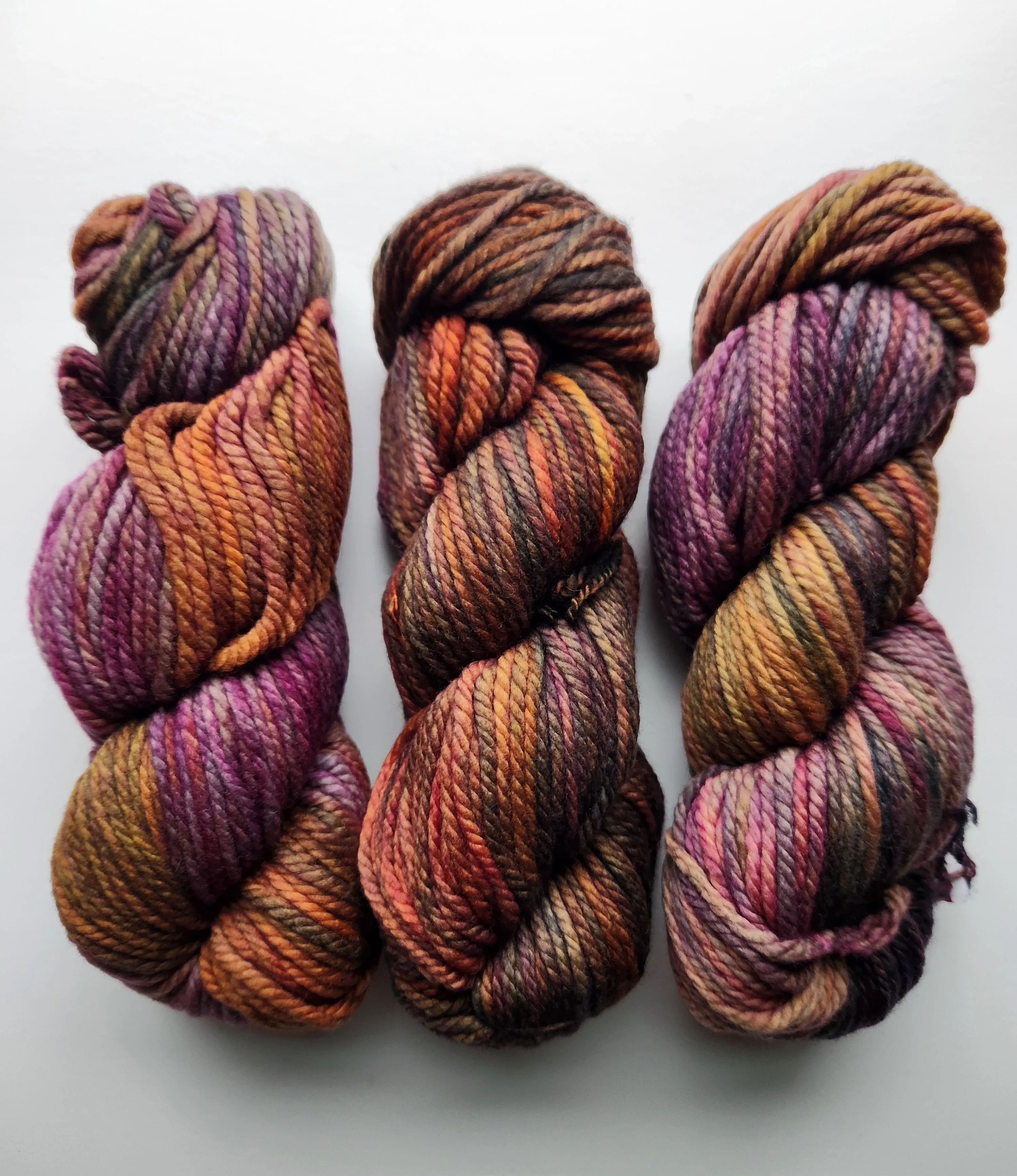 Malabrigo | Chunky | Piedras