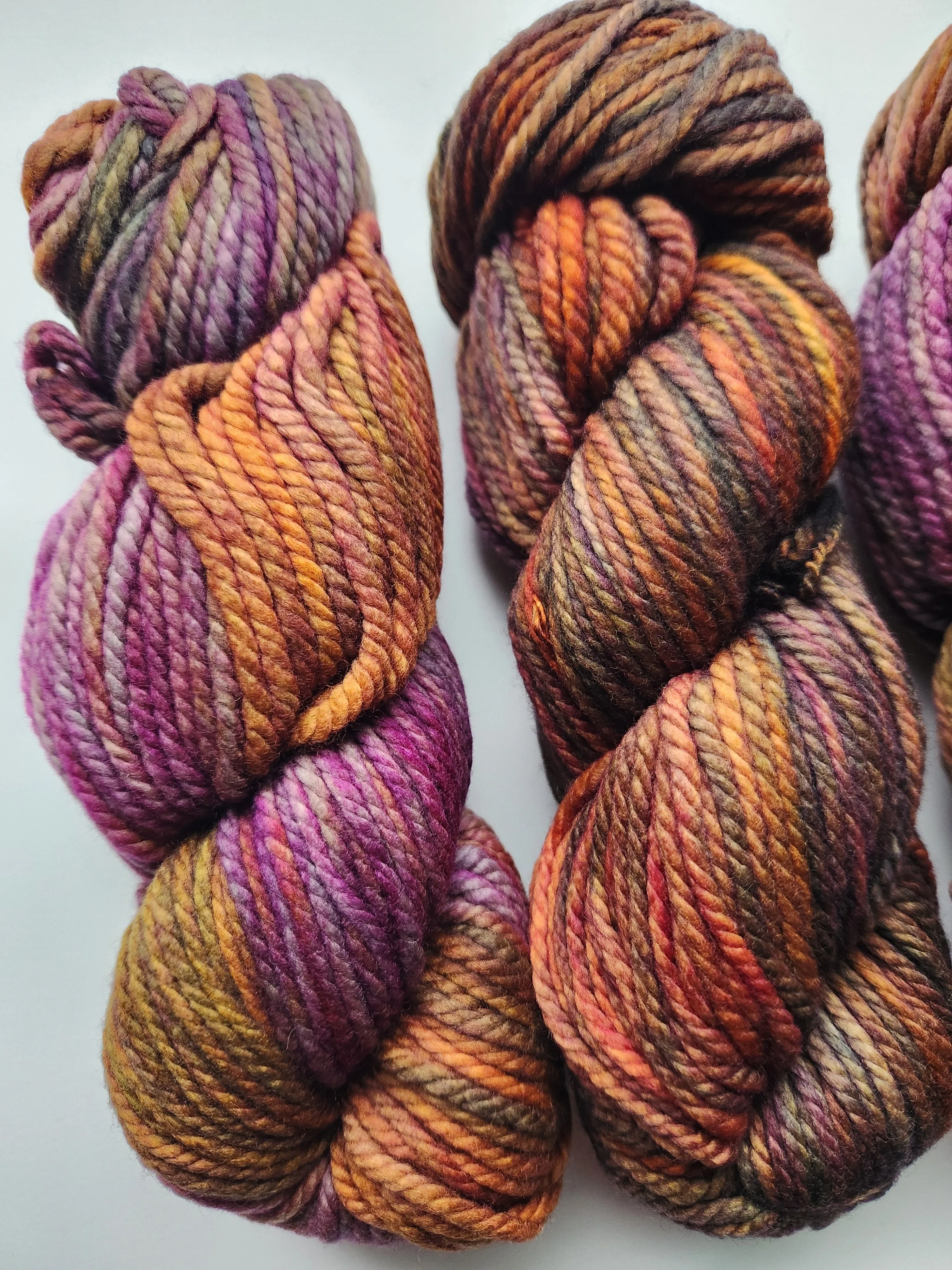 Malabrigo | Chunky | Piedras