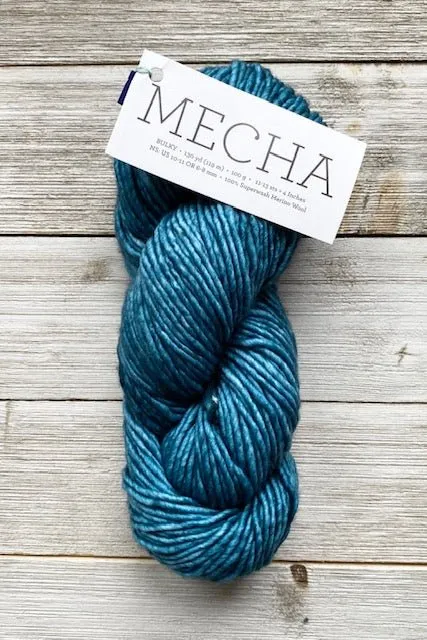 Mecha