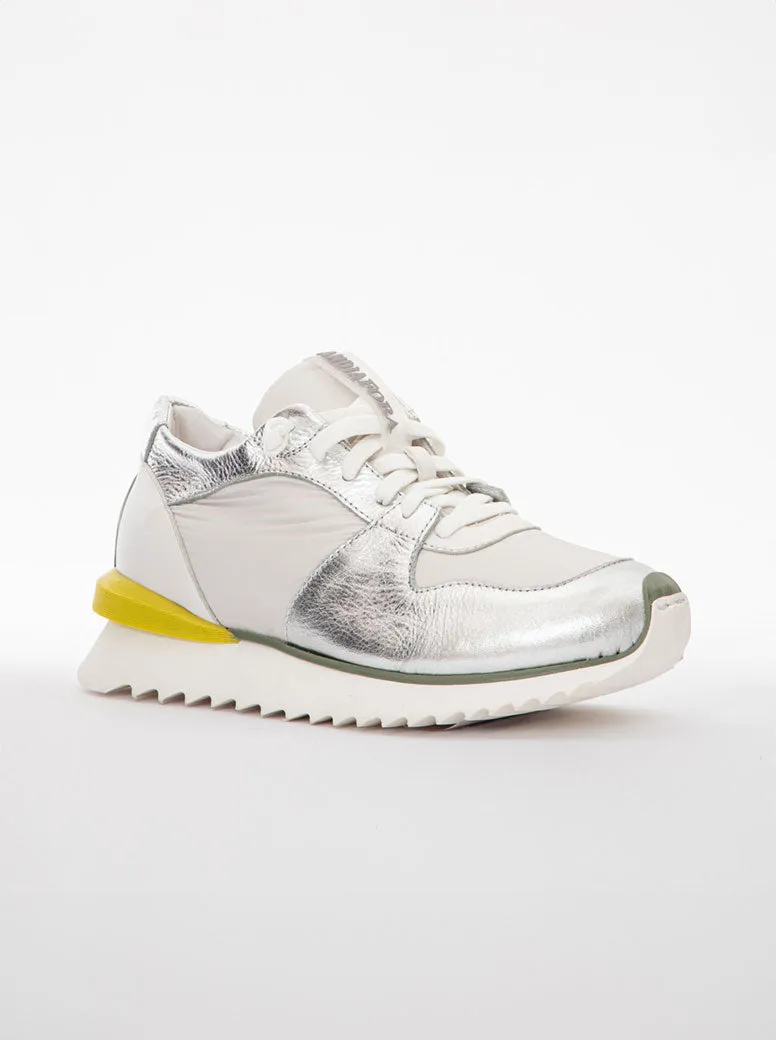 Mellow silver multi