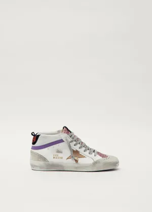 Mid Star Sneakers