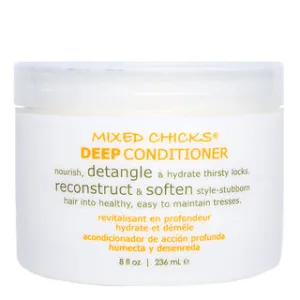Mixed Chicks Deep Conditioner 8 oz