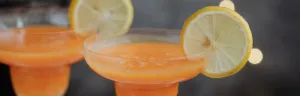 Mixed Juice