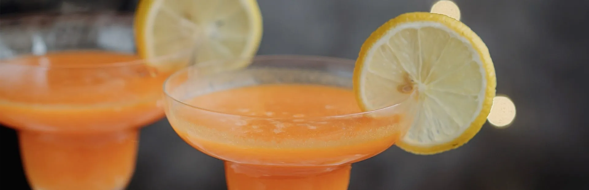 Mixed Juice