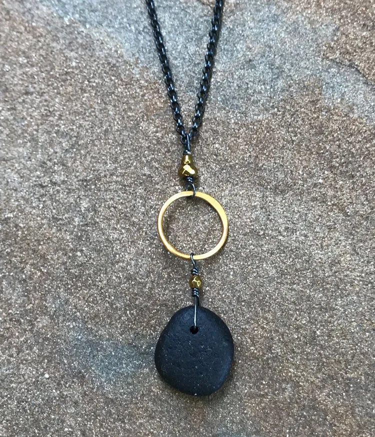 Mixed Metal Zen