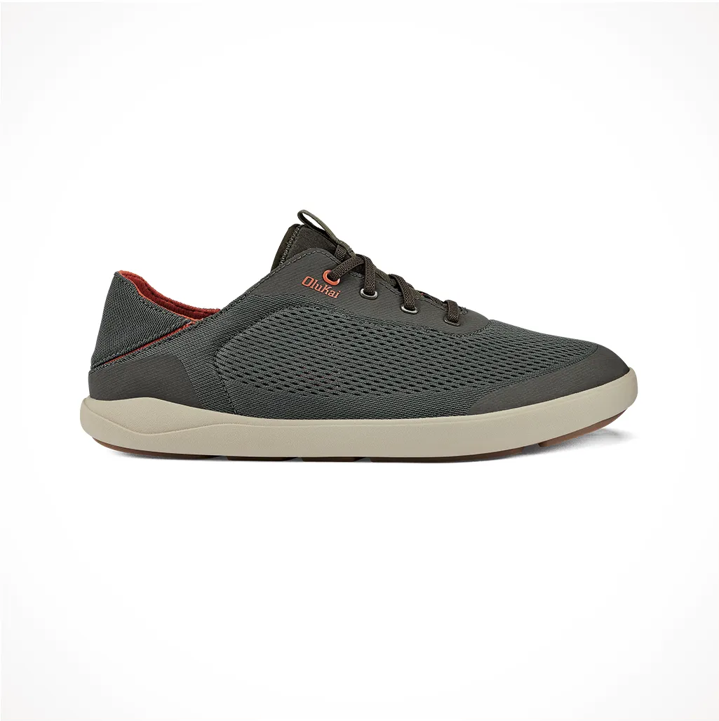 Moku Pae — Men's