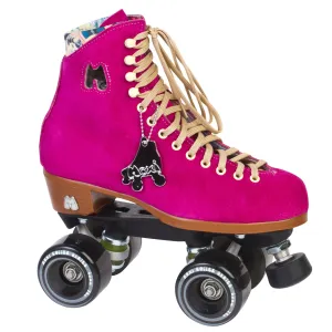 Moxi - Lolly | Fuchsia