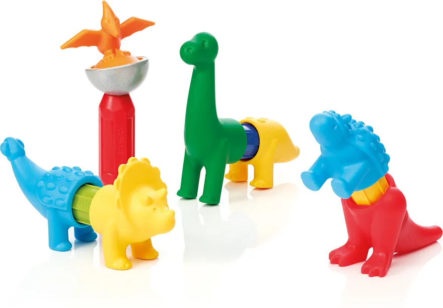 My First Dinosaurs