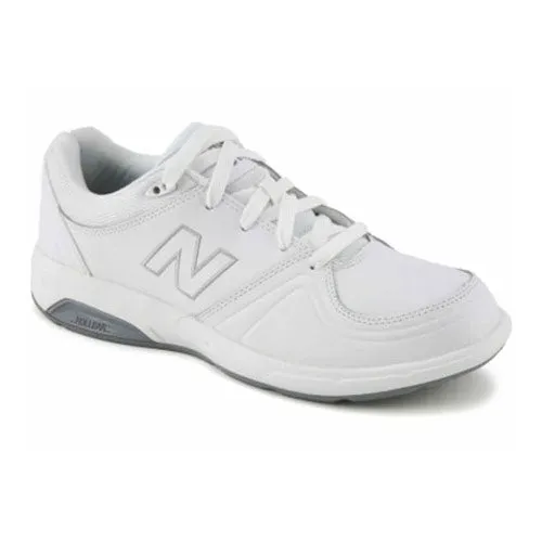 New Balance Women's WW813WT Walking Shoe - White