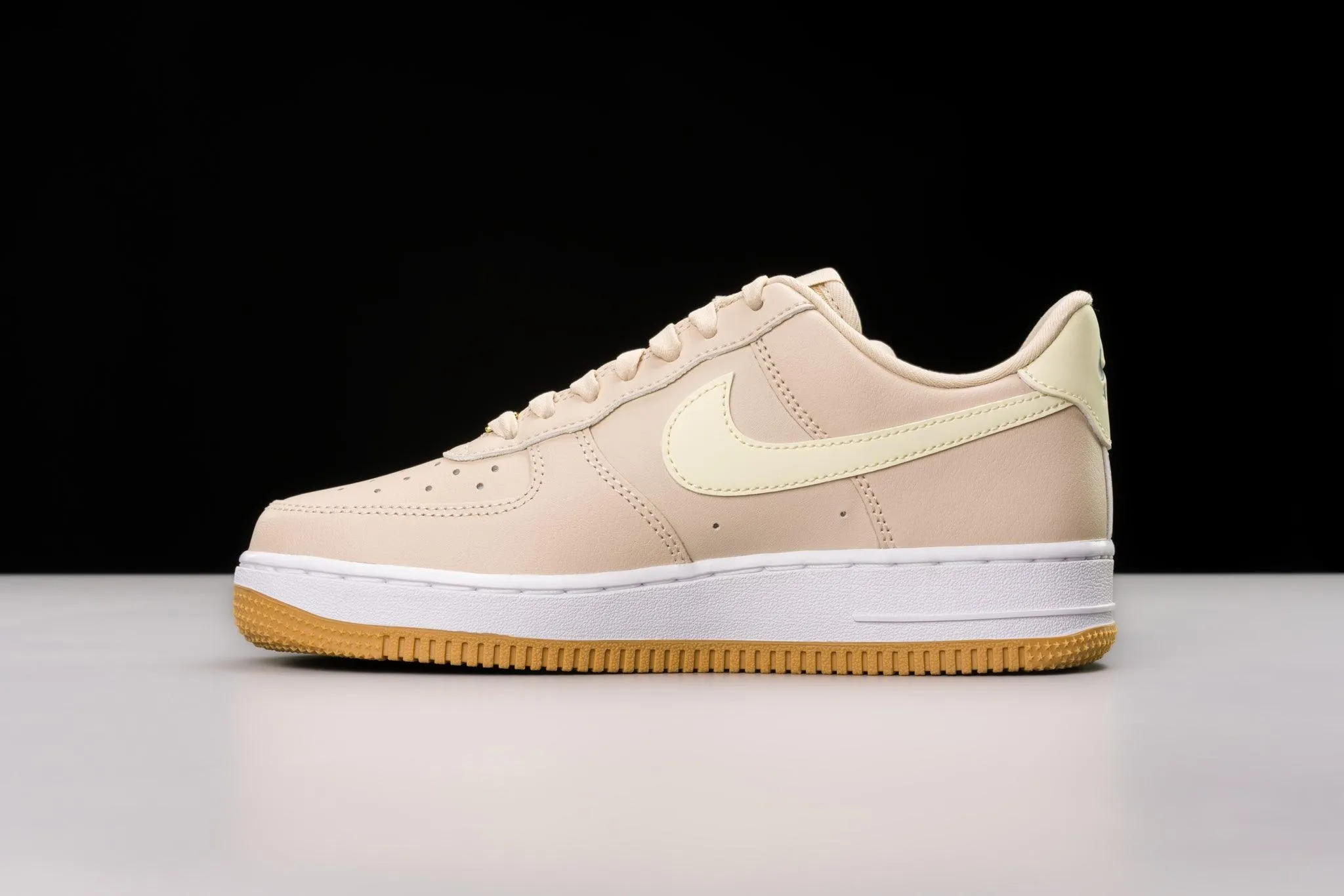 Nike Air Force 1 Low Sanddrift (Women's)