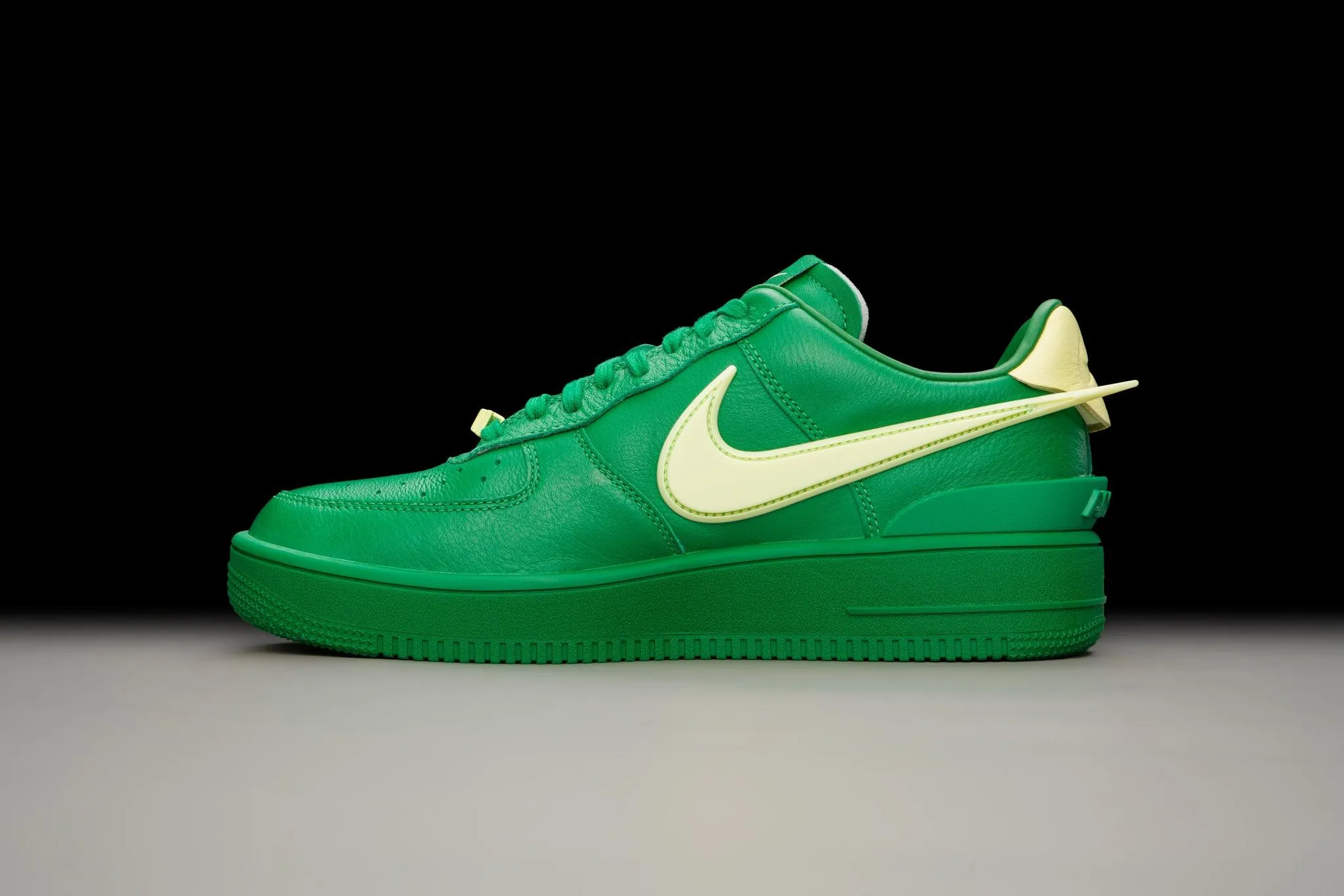 Nike Air Force 1 Low SP AMBUSH Pine Green