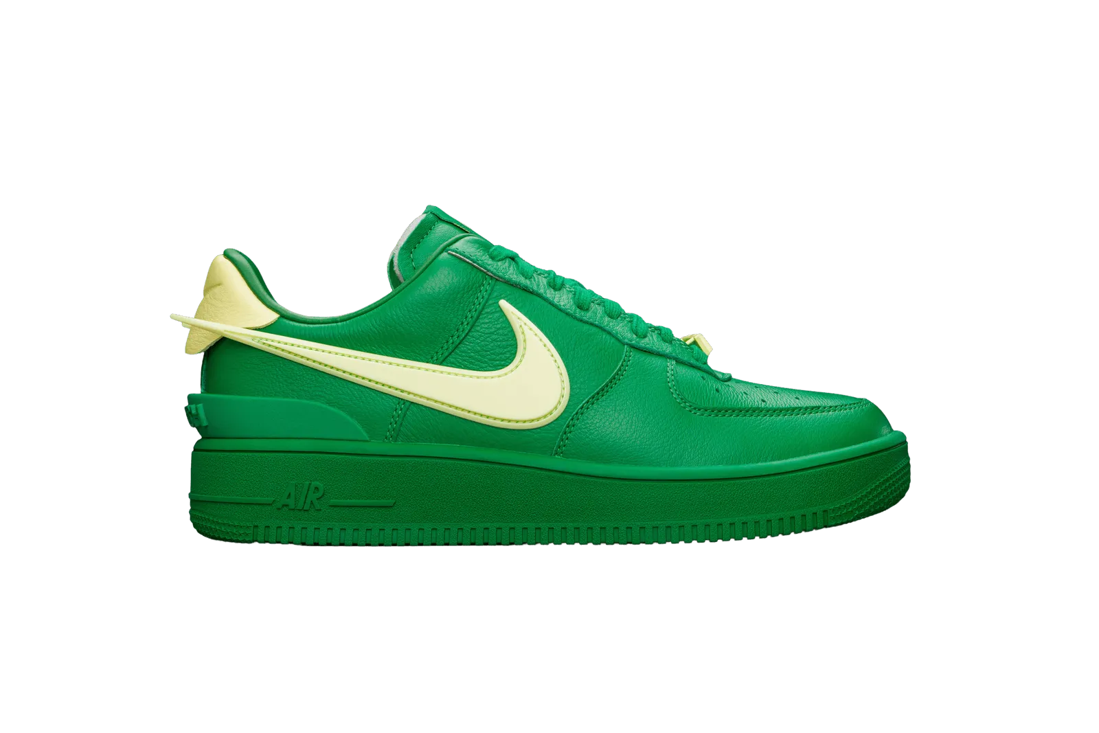 Nike Air Force 1 Low SP AMBUSH Pine Green
