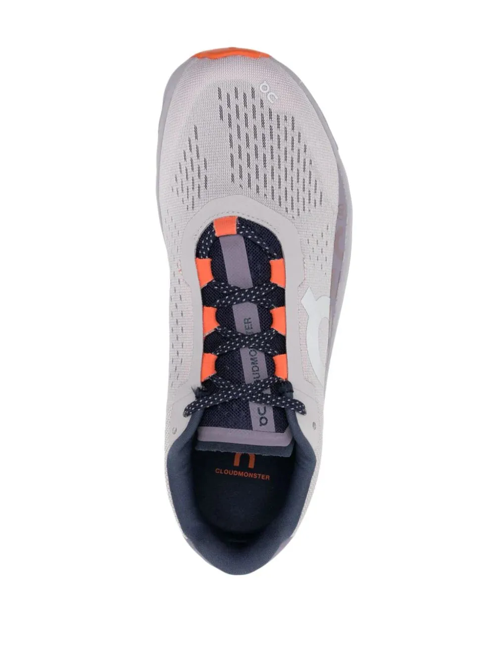 On Running Cloudmonster running sneakers
