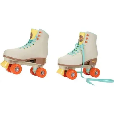 Open Box - GEM Skates Quad Roller Skate