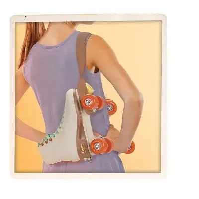 Open Box - GEM Skates Quad Roller Skate