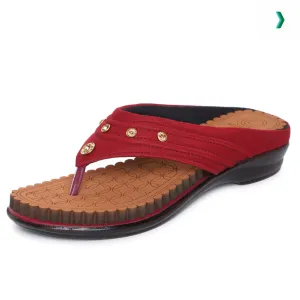 ORTHO JOY Fancy Doctor Slippers