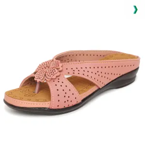 ORTHO JOY Fancy Doctor Slippers