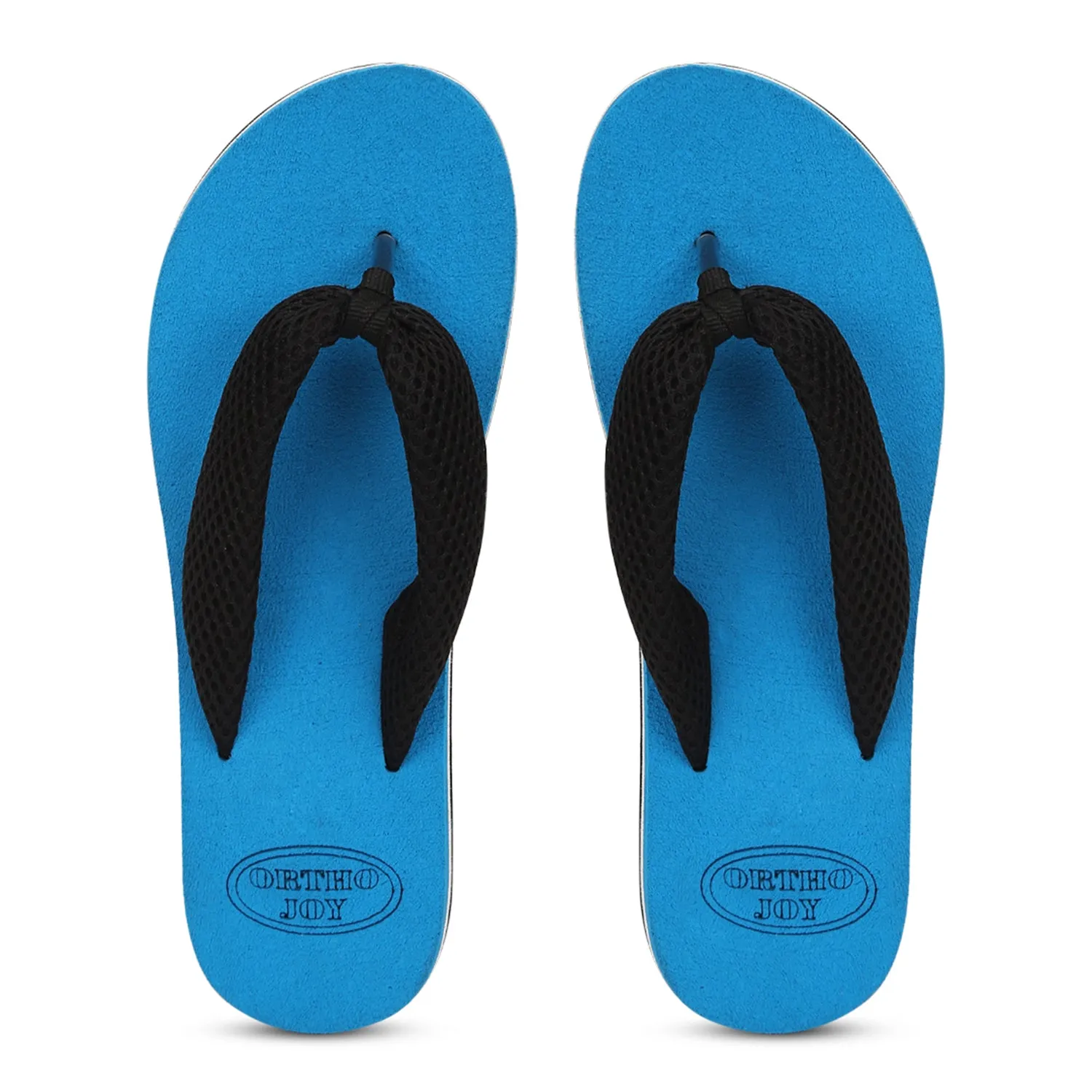 ORTHO JOY orthopaedic & diabetic slippers