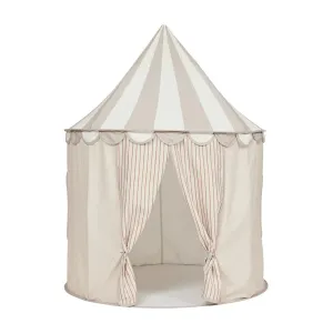 OYOY, Circus Play Tent, Beige