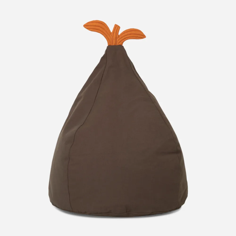 Pear Bean Bag