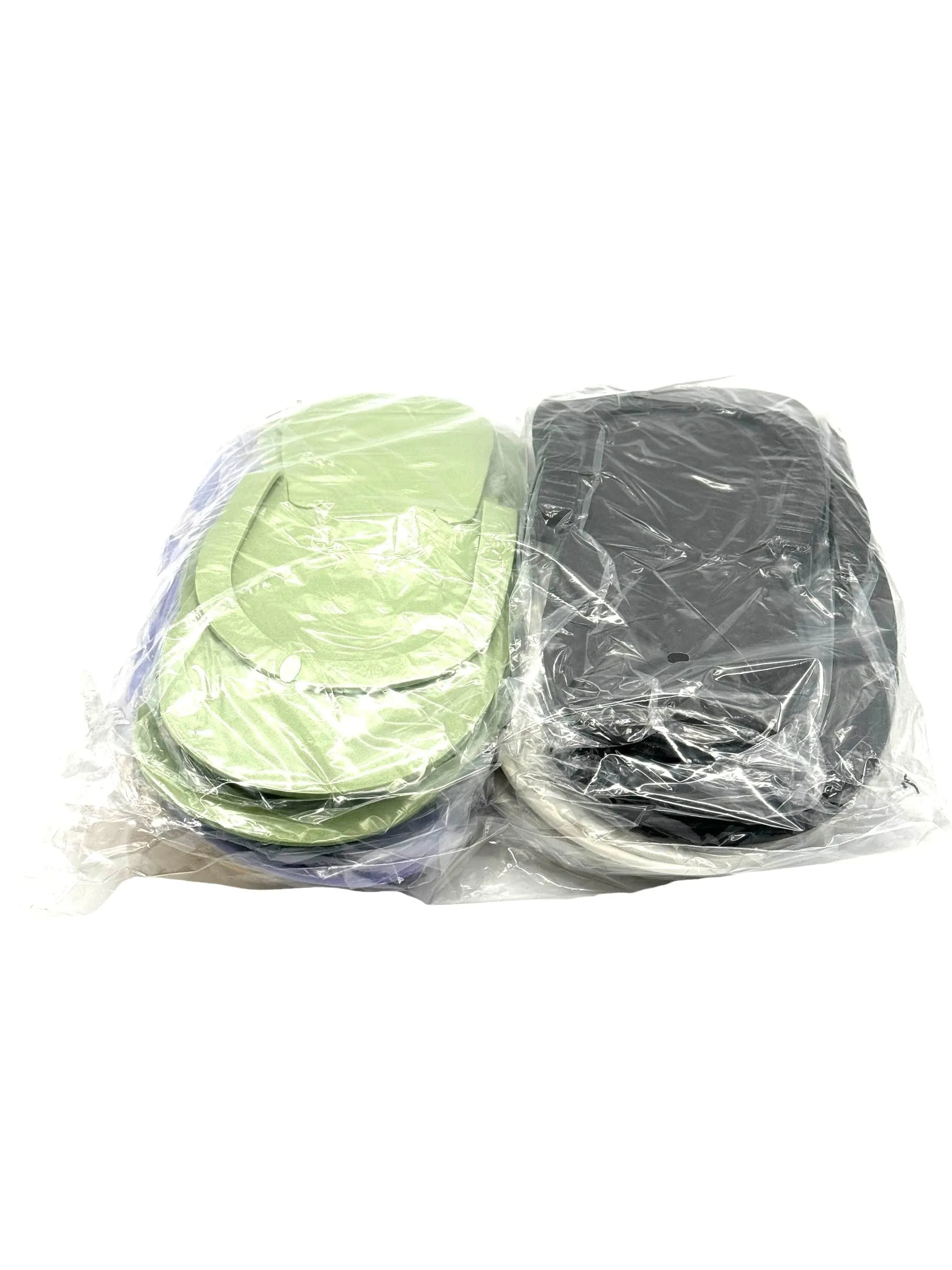 Pedi Slippers 12 pk